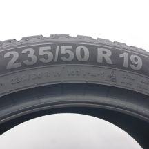 5.  235 50 19 2x SEMPERIT 235/50 R19 103V XL Speed-Grip 5 Winterreifen 2024 8-7,5mm