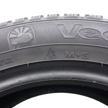 2. 1 x GOODYEAR 235/50 R17 96V Vector 4Seasons Ganzjahresreifen 2023 WIE NEU 7,8mm