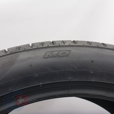 7. 325 35 22 2x PIRELLI 325/35 R22 110Y XL MO PZero Sommerreifen 2022 5mm