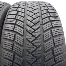2. 225 45 17 2x VREDESTEIN 225/45 R17 91H Wintrac PRO Winterreifen  2023 7,8mm WIE NEU