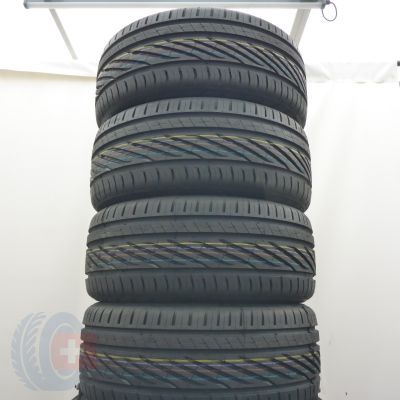 225 40 18 4x UNIROYAL 225/40 R18 92Y XL RainSport 5 Sommerreifen 2026 Ungebraucht  