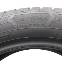 6. 235 50 20 2x GOODYEAR 235/50 R20 104T XL UltraGrip Perf+ SEAL Winterreifen 2022 7,8-8mm