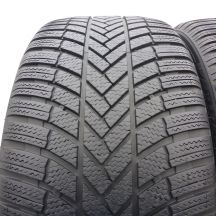 2.  285 40 21 2x BRIDGESTONE 285/40 R21 109V XL Blizzak LM005 Winterreifen  2025 6,8mm  