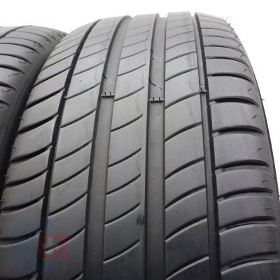 3. 225 50 18 2x MICHELIN 225/50 R18 95V Primacy 3 Sommerreifen 2017 6,2mm