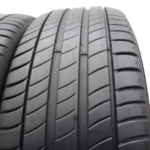 3. 225 50 18 2x MICHELIN 225/50 R18 95V Primacy 3 Sommerreifen 2017 6,2mm