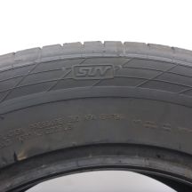 9. 255 60 18 4x CONTINENTAL 255/60 R18 108Y ContiSportContact 5 SUV Sommerreifen 2021 VOLL