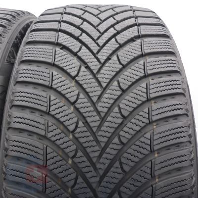 2. 225 40 18 4x SEMPERIT 225/40 R18 92V XL Speed-Grip 5 Winterreifen  2024/25 8,5-7,5mm Jak Nowe