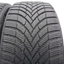 2. 225 40 18 4x SEMPERIT 225/40 R18 92V XL Speed-Grip 5 Winterreifen  2024/25 8,5-7,5mm Jak Nowe
