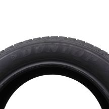 6. 2 x DUNLOP 225/55 R17C 109/107H Econodrive Sommerreifen 2021, 2022 7-7,2mm