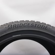 6. 315 35 21 2x BRIDGESTONE 315/35 R21 111V XL Blizzak Lm005 Winterreifen 2021 6,5-6,8mm