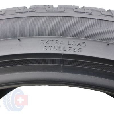 7. 2 x PIRELLI 305/35 R21 109V XL Scorpion Winter NO 2018 Winterreifen 6mm