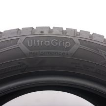 6.  235/ 5 19 4x GOODYEAR 235/55 R19 105T XL UltraGrip Performance+ Winterreifen 2023 8mm WIE NEU 