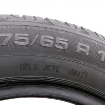 5. 4 x UNIROYAL 175/65 R14 82T RainExpert 3 Sommerreifen DOT17 6,2-7,2mm