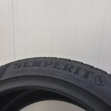 6. 225 45 19 4x SEMPERIT 225/45 R19 96V Speed-Grip 5 Winterreifen 2025 8 i 7,2mm WIE NEU