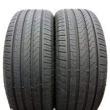 245 45 18 2x PIRELLI 245/45 R18 100Y XL Cinturato P7 BMW M0 Sommerreifen 2022 6,5mm