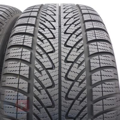 3. 225 40 18 2x GOODYEAR 225/40 R18 92V XL UltraGrip Performance 8 M0 Winterreifen 2024 8,2mm 