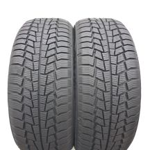 4. 205 50 17 4x GENERAL 205/50 R17 93V XL Altimax Winter 3 Winterreifen 2020 7,9-8,2mm Wie Neu