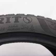 4. 235 40 19 2x SEMPERIT 235/40 R19 96V XL Speed-Grip3 Winterreifen 2021 7,2mm