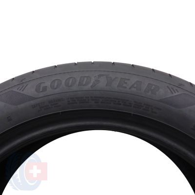 6. 235 50 18 2x GOODYEAR 235/50 R18 101Y XL Eagle F1 Asymmetric 6 Sommerreifen 5,9-6mm 2022