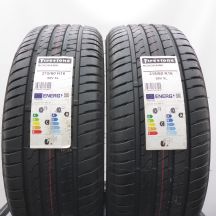 215 60 16 2x FIRESTONE 215/60 R16 99V XL Roadhawk Letnie 2022 Ungebraucht  