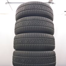 255 55 19 4x PIRELLI 255/55 R19 111H XL RO  Scorpion Winter Winterreifen 2024 6,8mm
