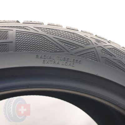 4.  245 45 19 1x VREDESTEIN 245/45 R19 102W XL Wintrac PRO Winterreifen 2023 8mm 