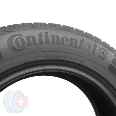 4. 2 x CONTINENTAL 225/65 R17 102H ContiCrossContact LX2 Sommerreifen M+S 2016 6,7mm