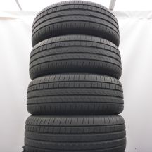  215 50 17 4x PIRELLI  215/50 R17 95W XL Cinturato P7 Sommerreifen 2019 6,2-5,8mm 