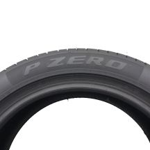 5. 235 50 19 2x PIRELLI 235/50 R19 103V XL P Zero Vol Sommerreifen 2023 6,4-6,5mm