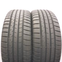  235 55 18 2x BRIDGESTONE 235/55 R18 100V Alenza 001 A0 Sommerreifen 2019 VOLL WIE NEU