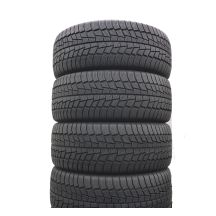  245 45 18 4x GISLAVED 100V XL Euro Frost 6 Zimowe 2022 8-8,2mm WIE NEU