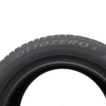 7. 205 60 16 2x PIRELLI 205/60 R16 Sottozero 3 Winter MO Winterreifen 2020 6,7mm