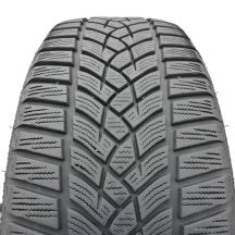  215/55 R17 1x GOODYEAR 98V XL EfficientGrip Performance+ Winterreifen 2023 7,8mm WIE NEU