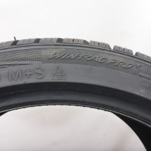 9. 225 40 18 4x VREDESTEIN 225/40 R18 92W XL Wintrac Pro+ Winterreifen 2025/26 VOLL WIE NEU 