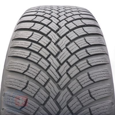  225 45 18 1x PIRELLI 225/45 R18 95V XL Cinturato Winter 3 Winterreifen 2025 8mm 1x PIRELLI 95V XL Cinturato P7 Sommerreifen 2025 8mm WIE NEU 