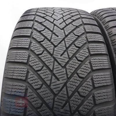 3. 255 45 20 2x PIRELLI 255/45 R20 105V XL Winter 2 Scorpion Winterreifen 2023 7mm 
