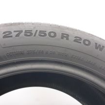 5. 275 50 20 1x CONTINENTAL275/50 R20 113W XL ContiSportContact 5 M0 Suv Sommerreifen 2022 6,5mm 113W XL  ContiSportContact 5 M0 Suv Letnia 2022 6,5mm