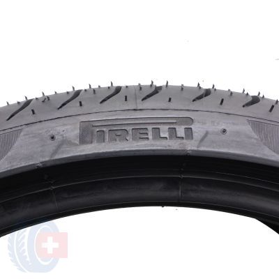 6. 225 35 19 2x PIRELLI 225/35 R19 88Y XL PZero RUNFLAT BMW Sommerreifen 2024 WIE NEU VOLL