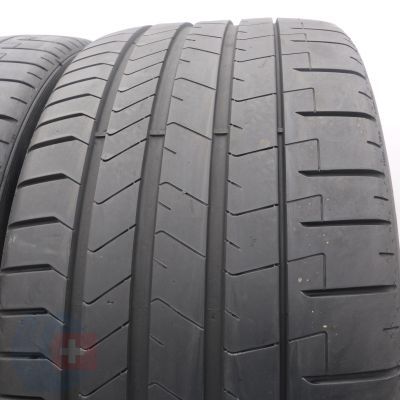 3. 285 35 20 2x PIRELLI 285/35 R20 104Y XL PZero Sommerreifen 2019 6,2-6,4mm