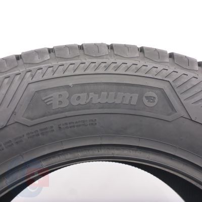 5.  235 65 16C 4x BARUM 235/65 R16C 115/113R Vanis 3 Sommerreifen 2023 VOLL WIE NEU 