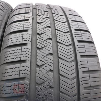 4. 205 45 17 2x VREDESTEIN 205/45 R17 88Y XL Quatrac5 Ganzjahresreifen 2019 6-6,2mm