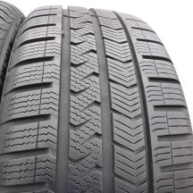 4. 205 45 17 2x VREDESTEIN 205/45 R17 88Y XL Quatrac5 Ganzjahresreifen 2019 6-6,2mm