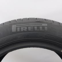 4. 195 55 16 2x PIRELLI 195/55 R16 87H Cinturato P1 Verde Sommerreifen 2023 VOLL WIE NEU