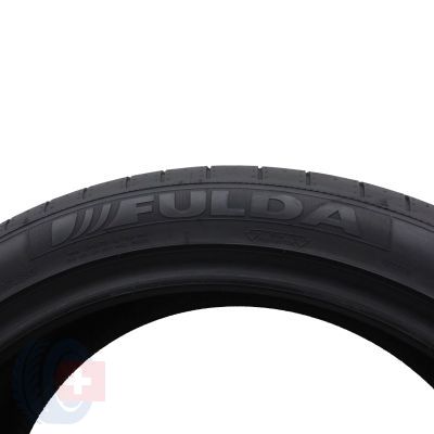 6. 245 40 19 2x FULDA 245/40 R19 98Y XL SportControl 2 Sommerreifen 6,2mm 2022/23