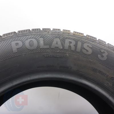 6.  235 60 16 2x BARUM 235/60 R16 100H Polaris 3 Winterreifen 2023 VOLL WIE NEU 
