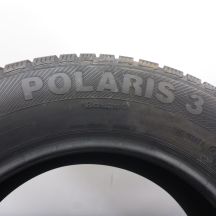 6.  235 60 16 2x BARUM 235/60 R16 100H Polaris 3 Winterreifen 2023 VOLL WIE NEU 