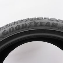 2. 255 40 21 1x GOODYEAR 255/40 R21 102T XL UltraGrip Performance+SUV Winterreifen 2024 7,8mm WIE NEU