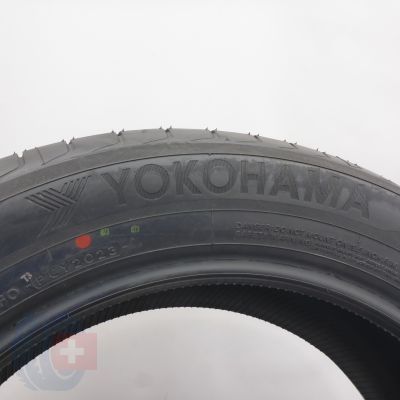 3.  235 55 19 1x YOKOHAMA  235/55 R19  101V Advan Sport V1905 M0 Sommerreifen 2023Ungebraucht   