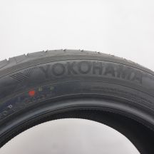 3.  235 55 19 1x YOKOHAMA  235/55 R19  101V Advan Sport V1905 M0 Sommerreifen 2023Ungebraucht   