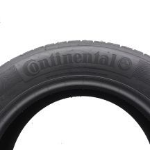 6. 215 55 16 4x CONTINENTAL 215/55 R16 97W XL ContiPremiumContact 5 Sommerreifen 2018 VOLL WIE NEU 